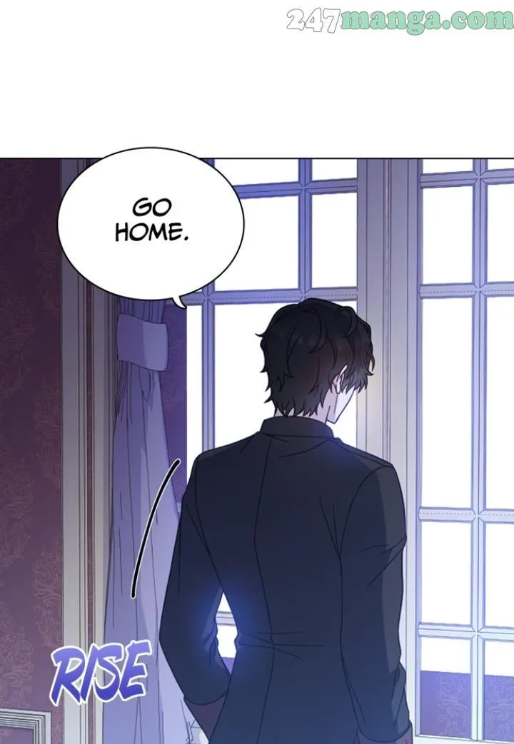 A Night With The Emperor Chapter 47 page 33