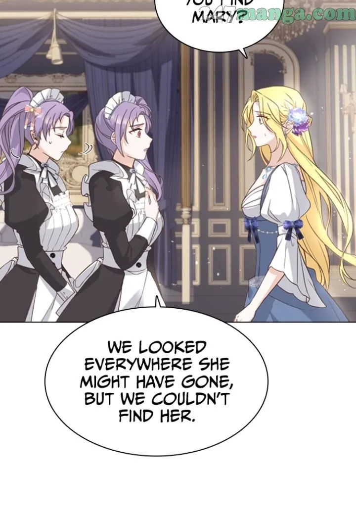 A Night With The Emperor Chapter 47 page 46