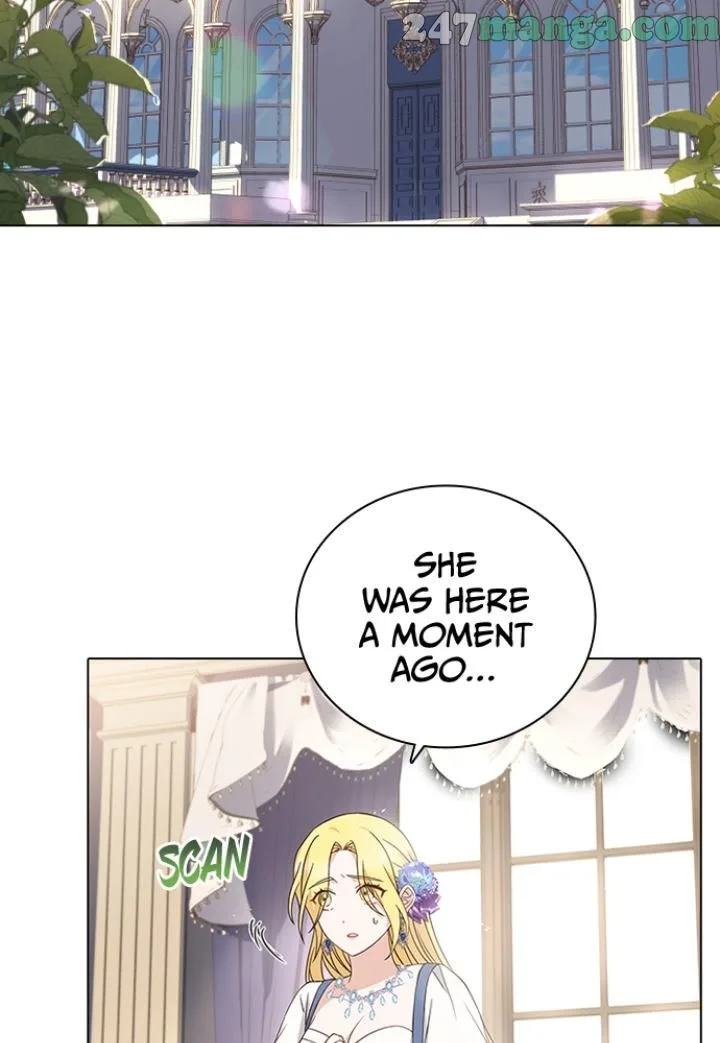 A Night With The Emperor Chapter 47 page 43