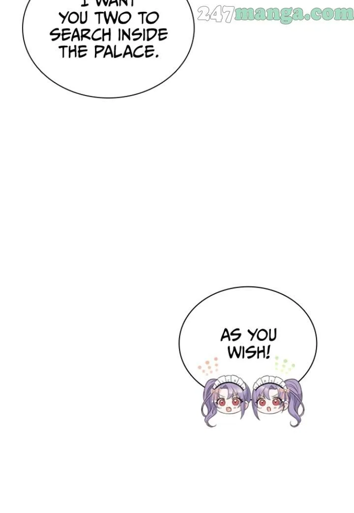 A Night With The Emperor Chapter 47 page 48