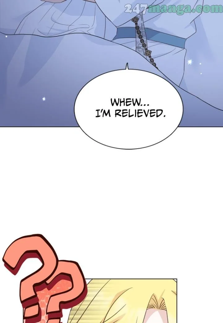 A Night With The Emperor Chapter 49 page 19