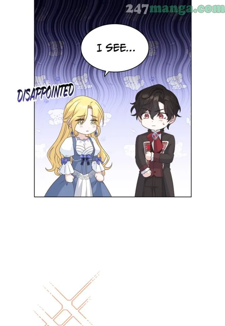 A Night With The Emperor Chapter 47 page 75