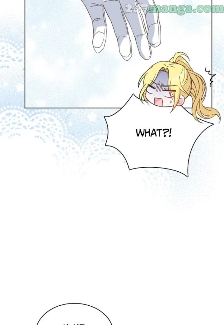 A Night With The Emperor Chapter 49 page 37