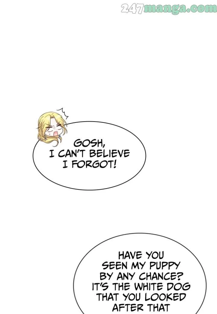 A Night With The Emperor Chapter 47 page 72