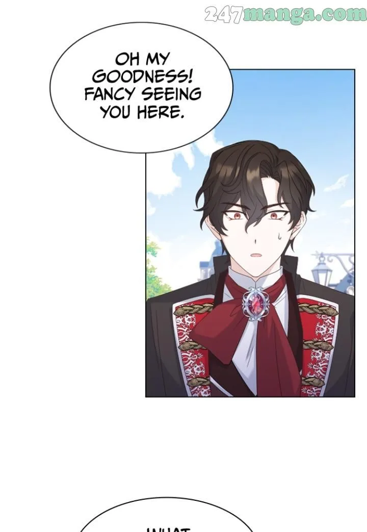 A Night With The Emperor Chapter 47 page 64