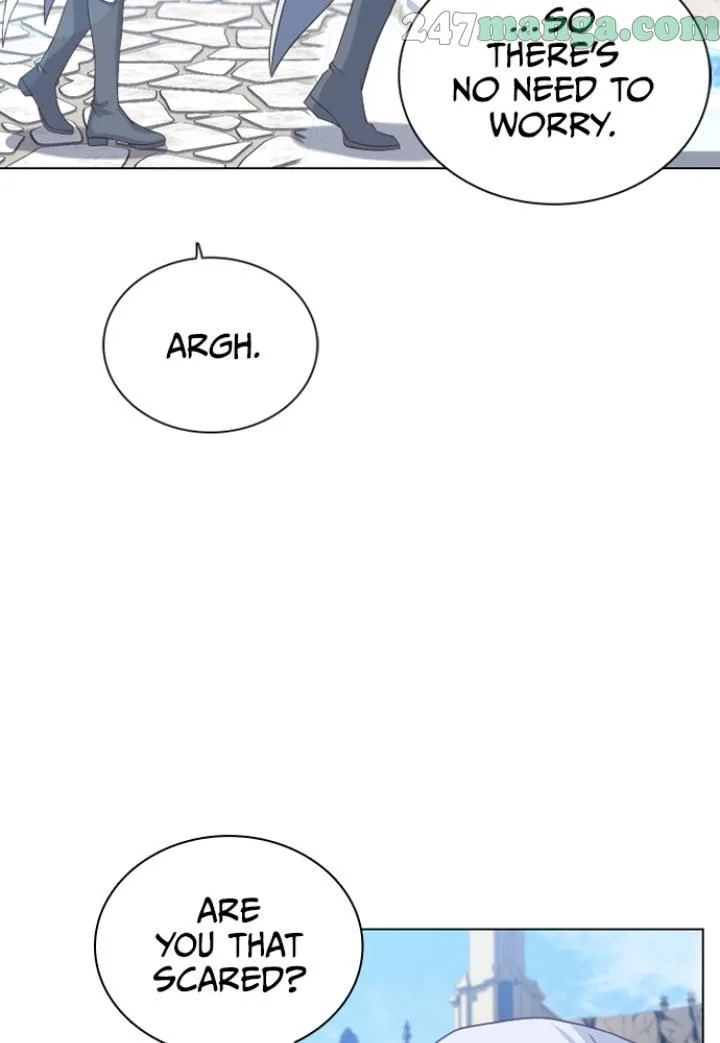 A Night With The Emperor Chapter 49 page 40