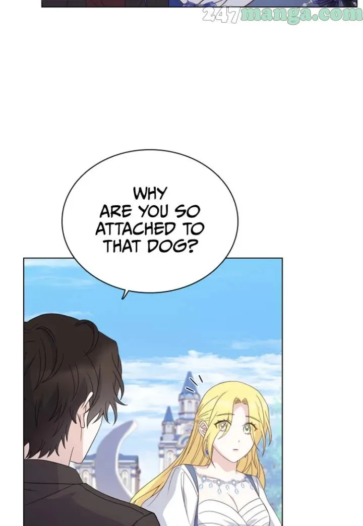A Night With The Emperor Chapter 48 page 25