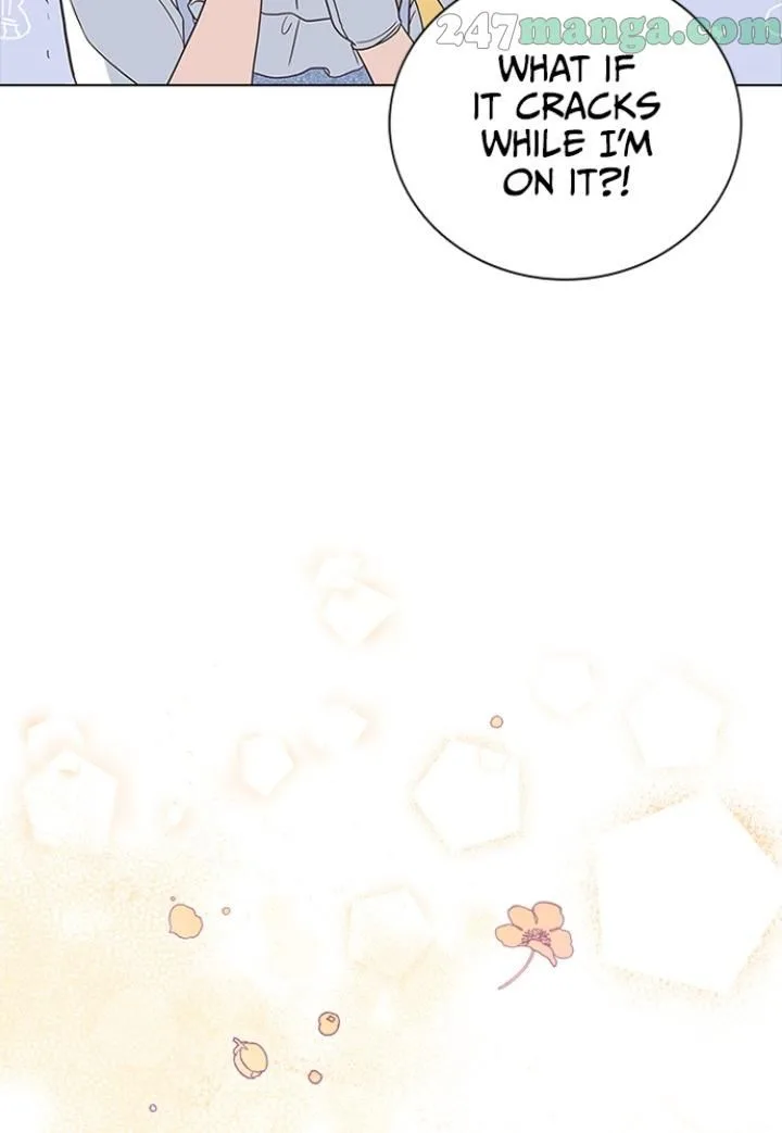 A Night With The Emperor Chapter 49 page 44
