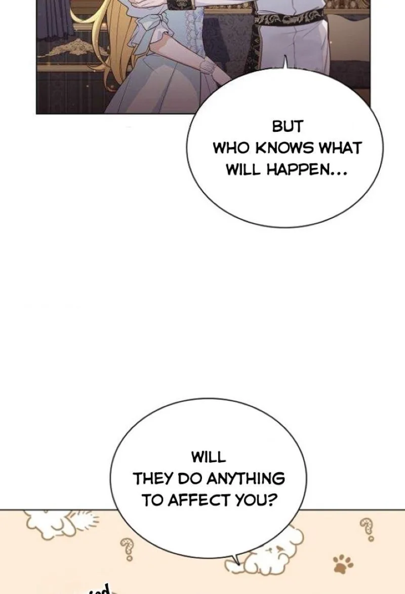A Night With The Emperor Chapter 43 page 75