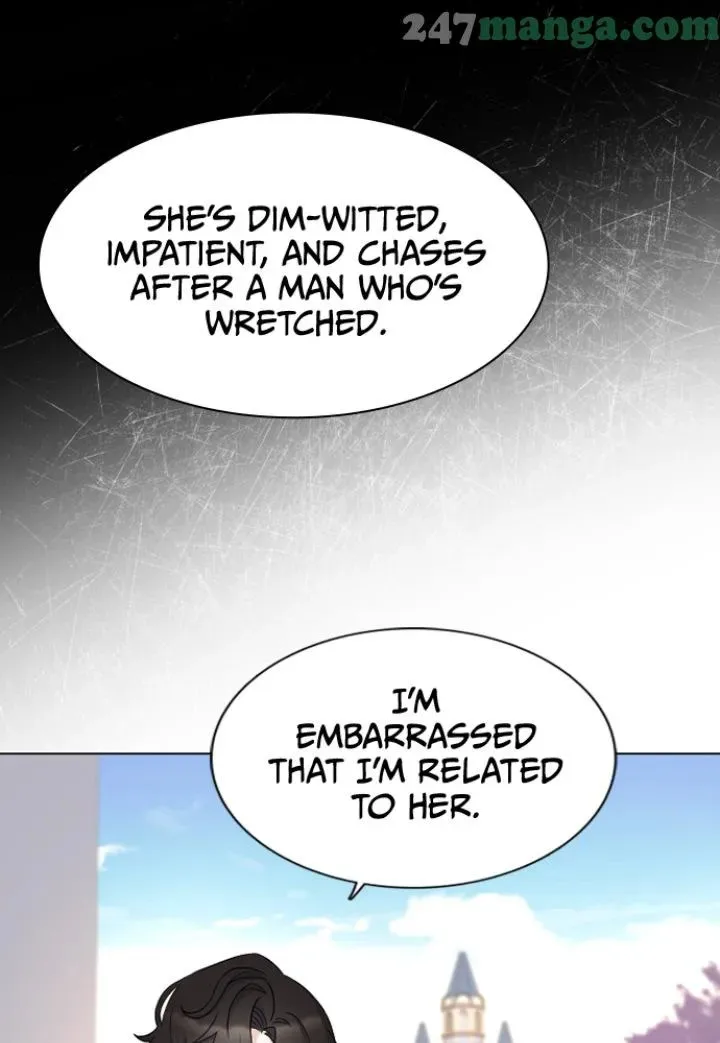 A Night With The Emperor Chapter 48 page 21
