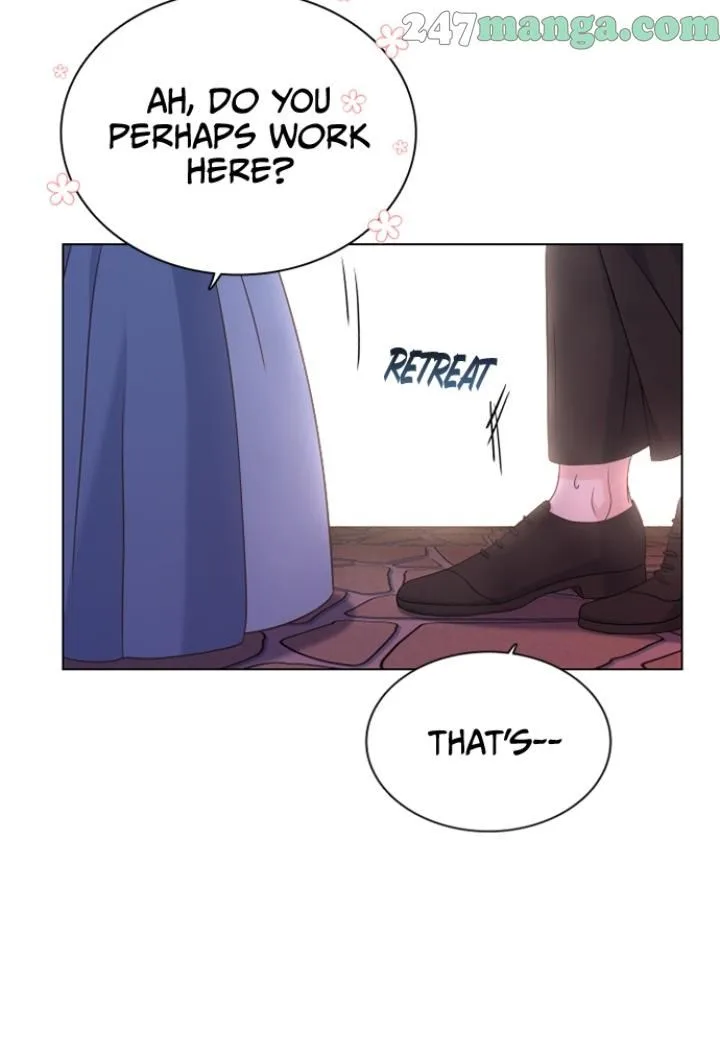 A Night With The Emperor Chapter 47 page 66