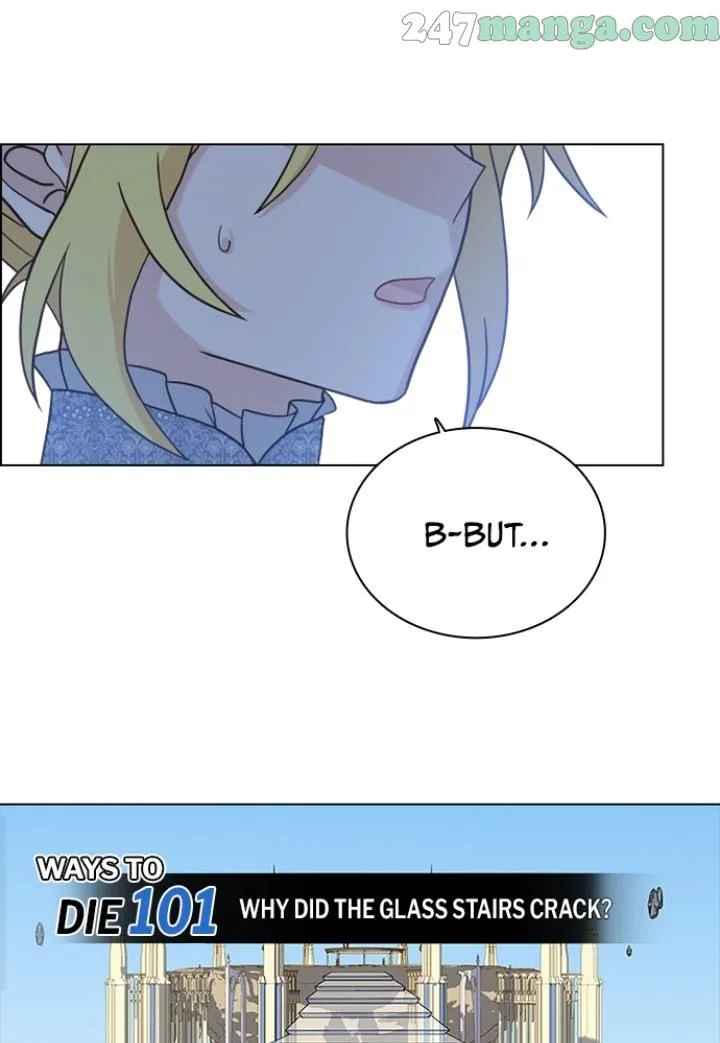 A Night With The Emperor Chapter 49 page 42