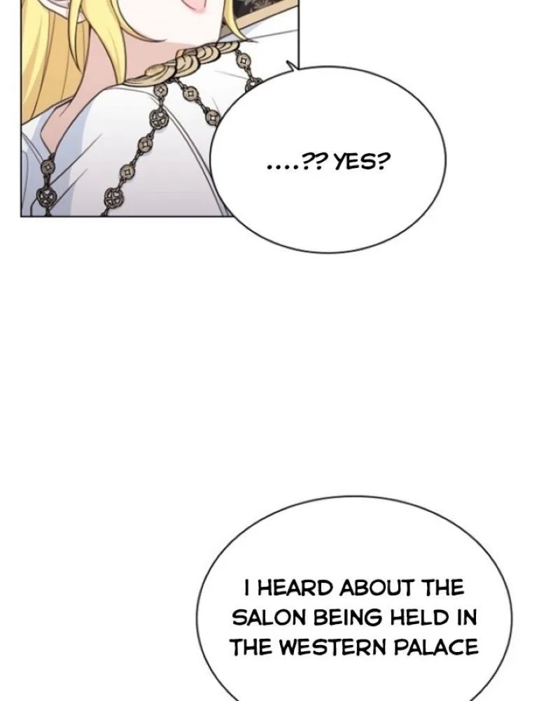 A Night With The Emperor Chapter 43 page 73
