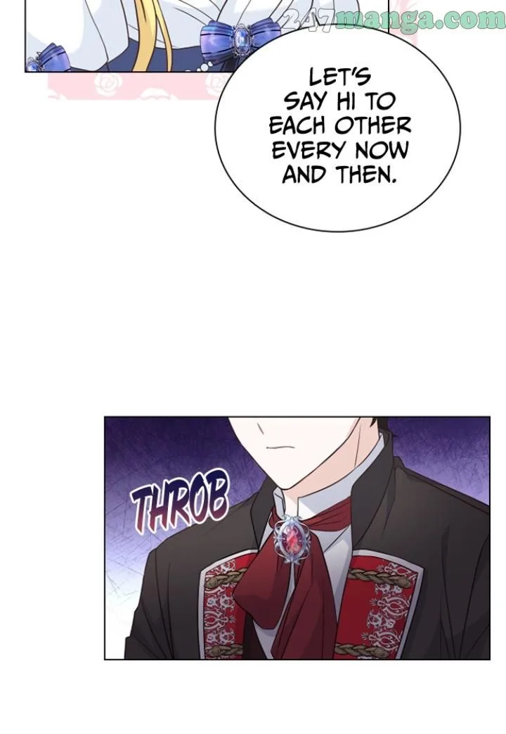 A Night With The Emperor Chapter 47 page 68