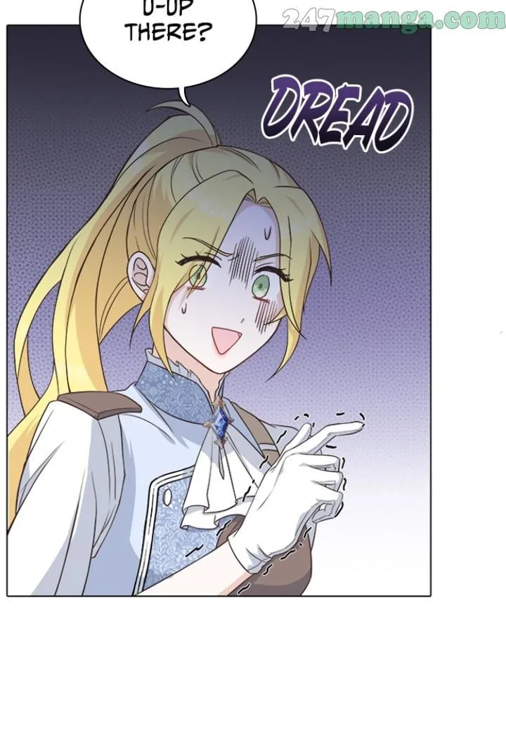 A Night With The Emperor Chapter 49 page 38