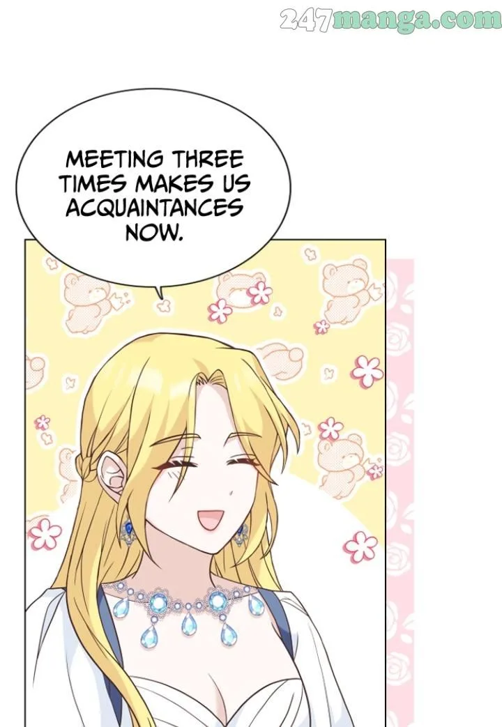 A Night With The Emperor Chapter 47 page 67