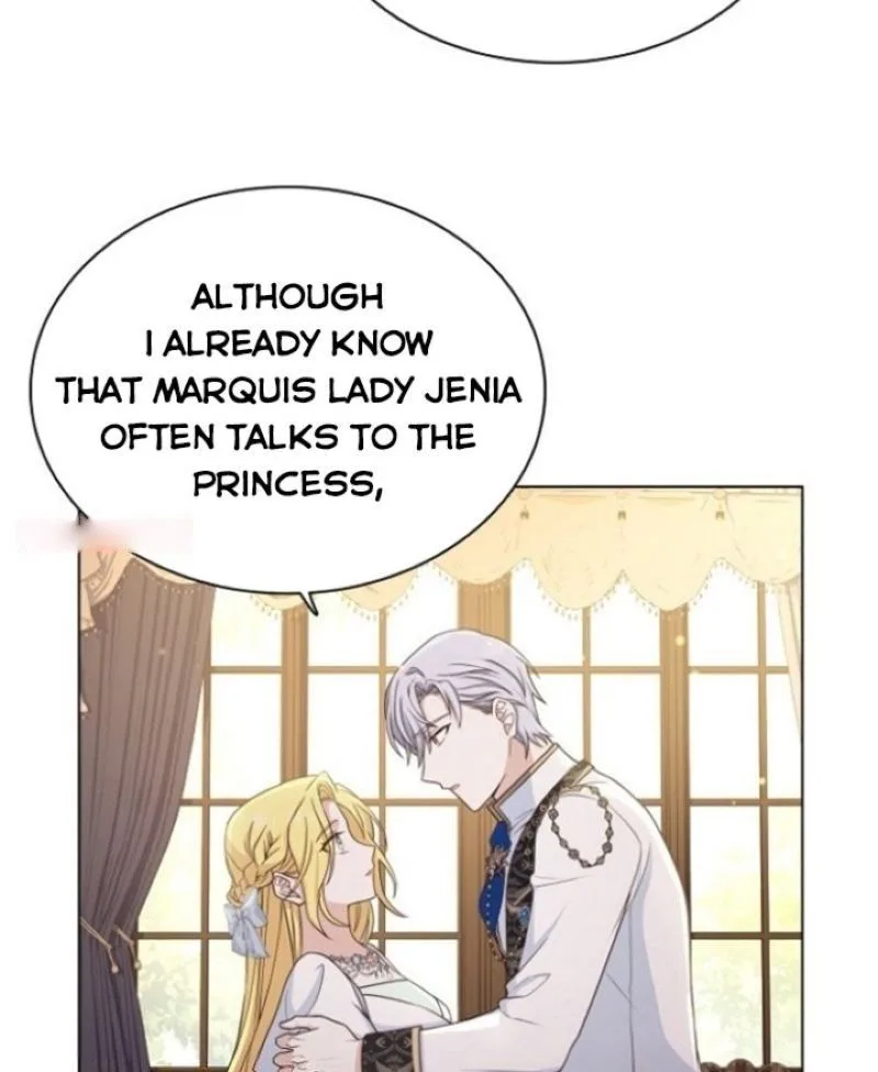 A Night With The Emperor Chapter 43 page 74