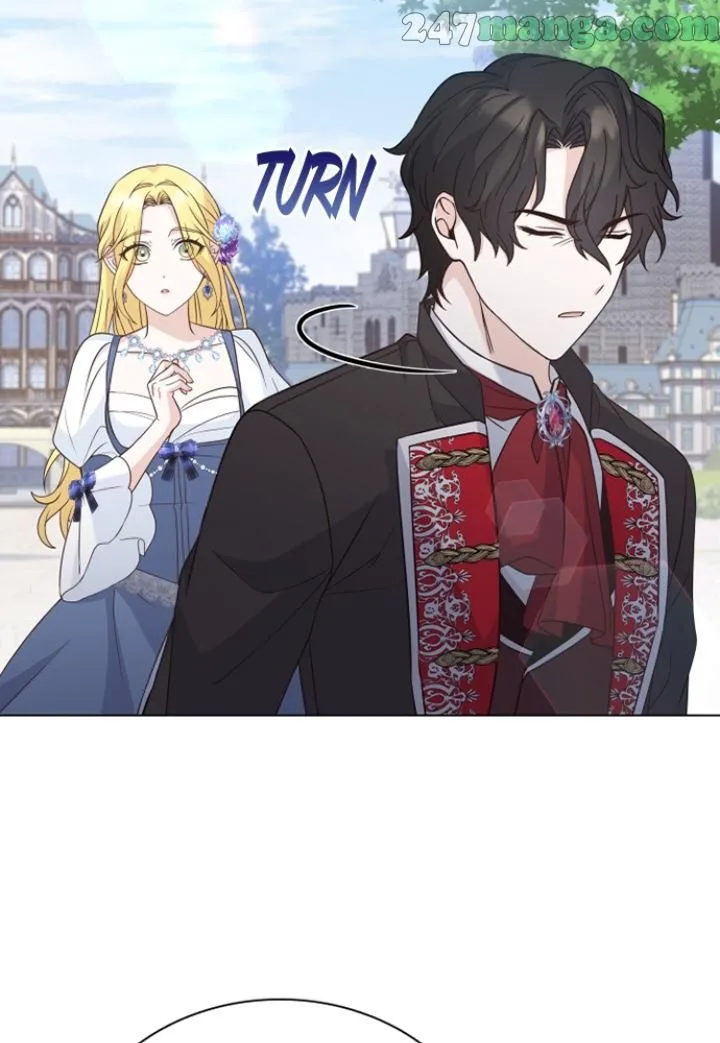 A Night With The Emperor Chapter 47 page 70