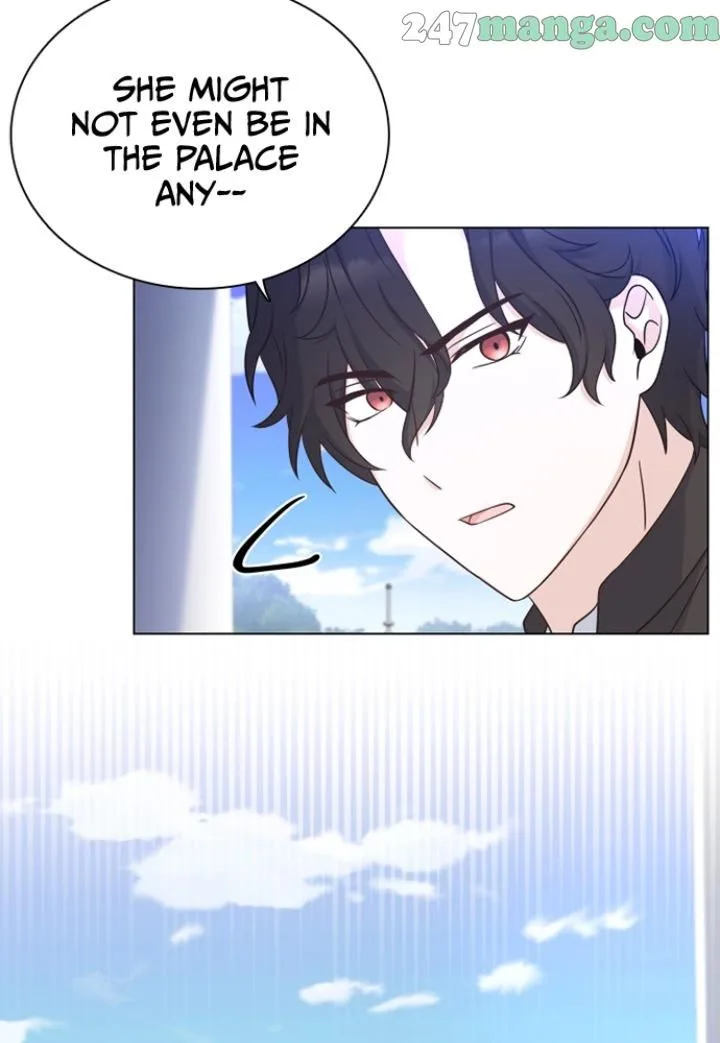 A Night With The Emperor Chapter 47 page 94