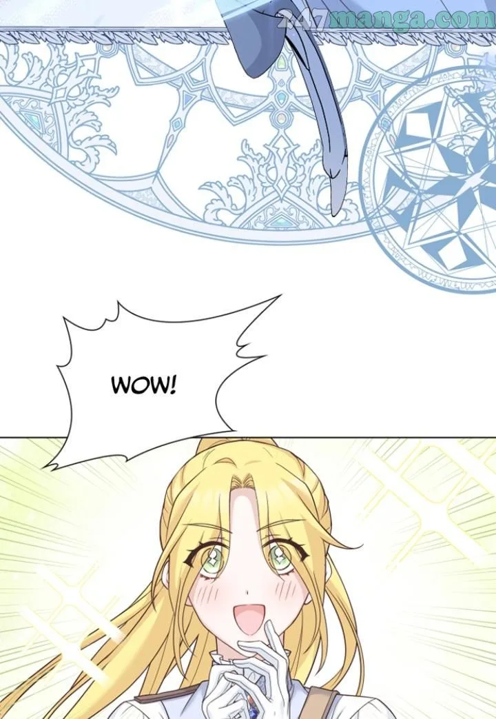 A Night With The Emperor Chapter 49 page 67