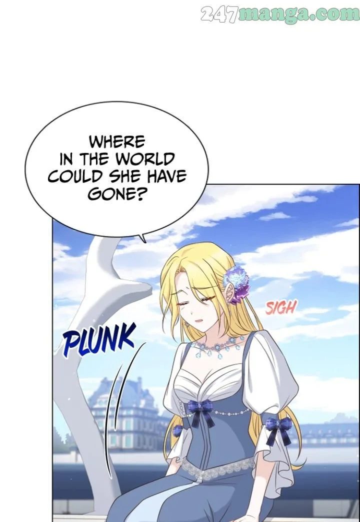 A Night With The Emperor Chapter 47 page 91