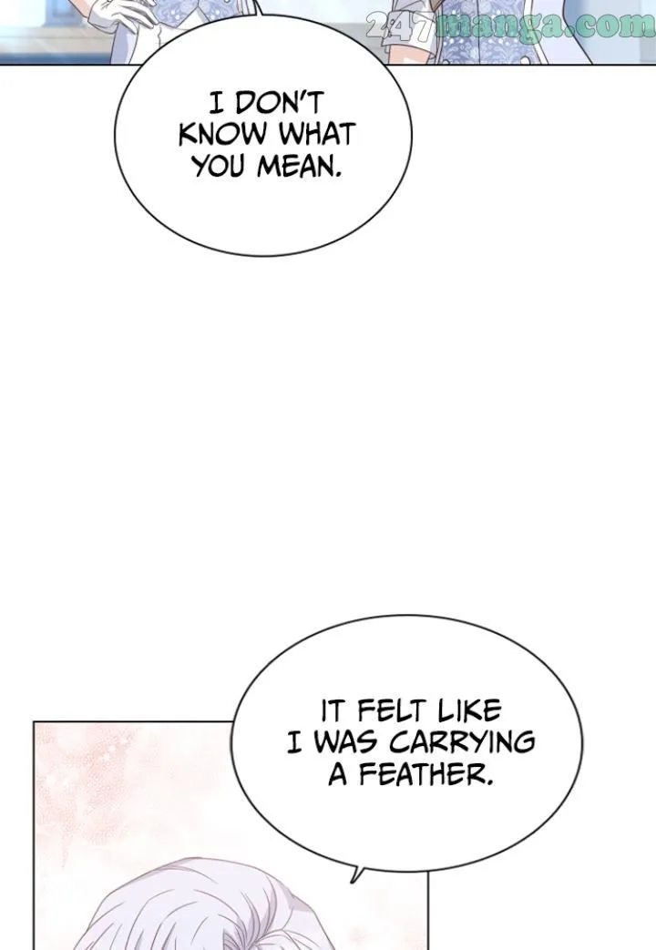 A Night With The Emperor Chapter 49 page 57
