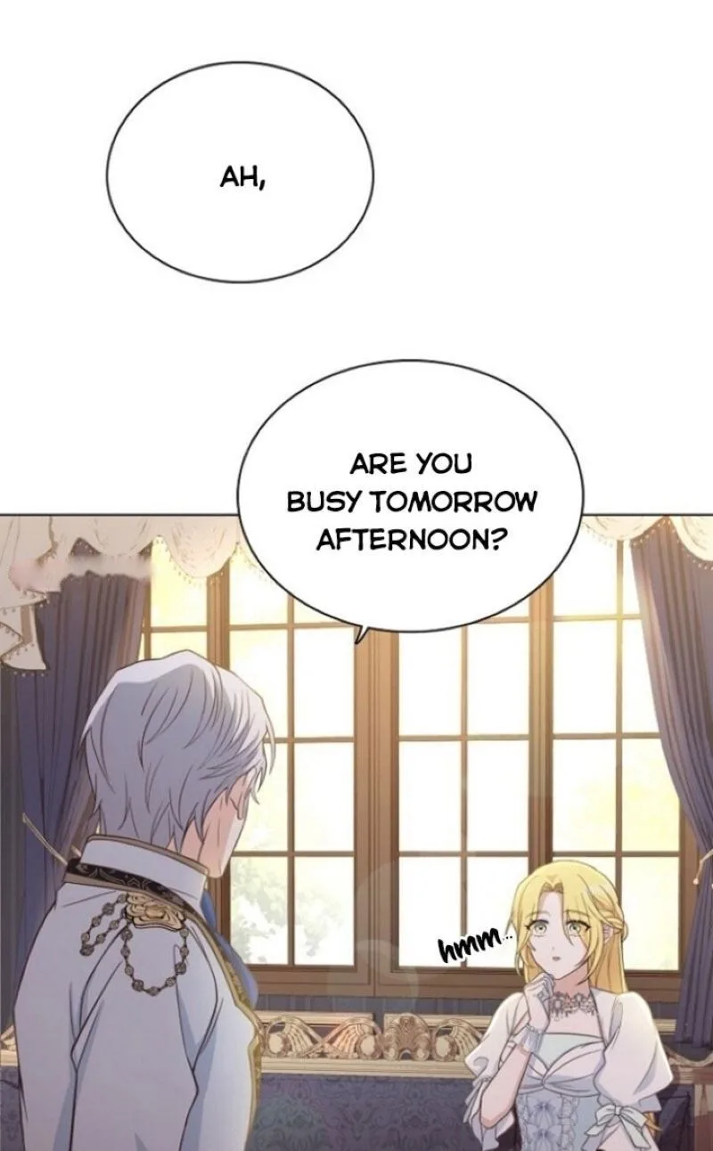 A Night With The Emperor Chapter 43 page 91