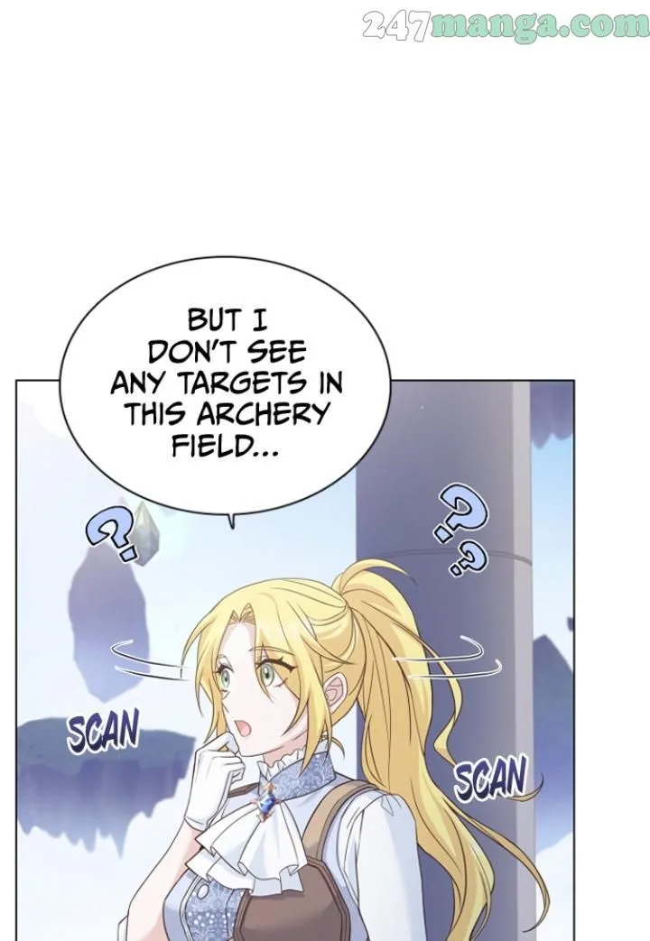A Night With The Emperor Chapter 49 page 63