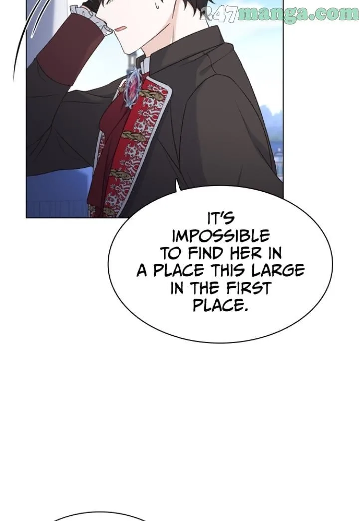 A Night With The Emperor Chapter 47 page 93