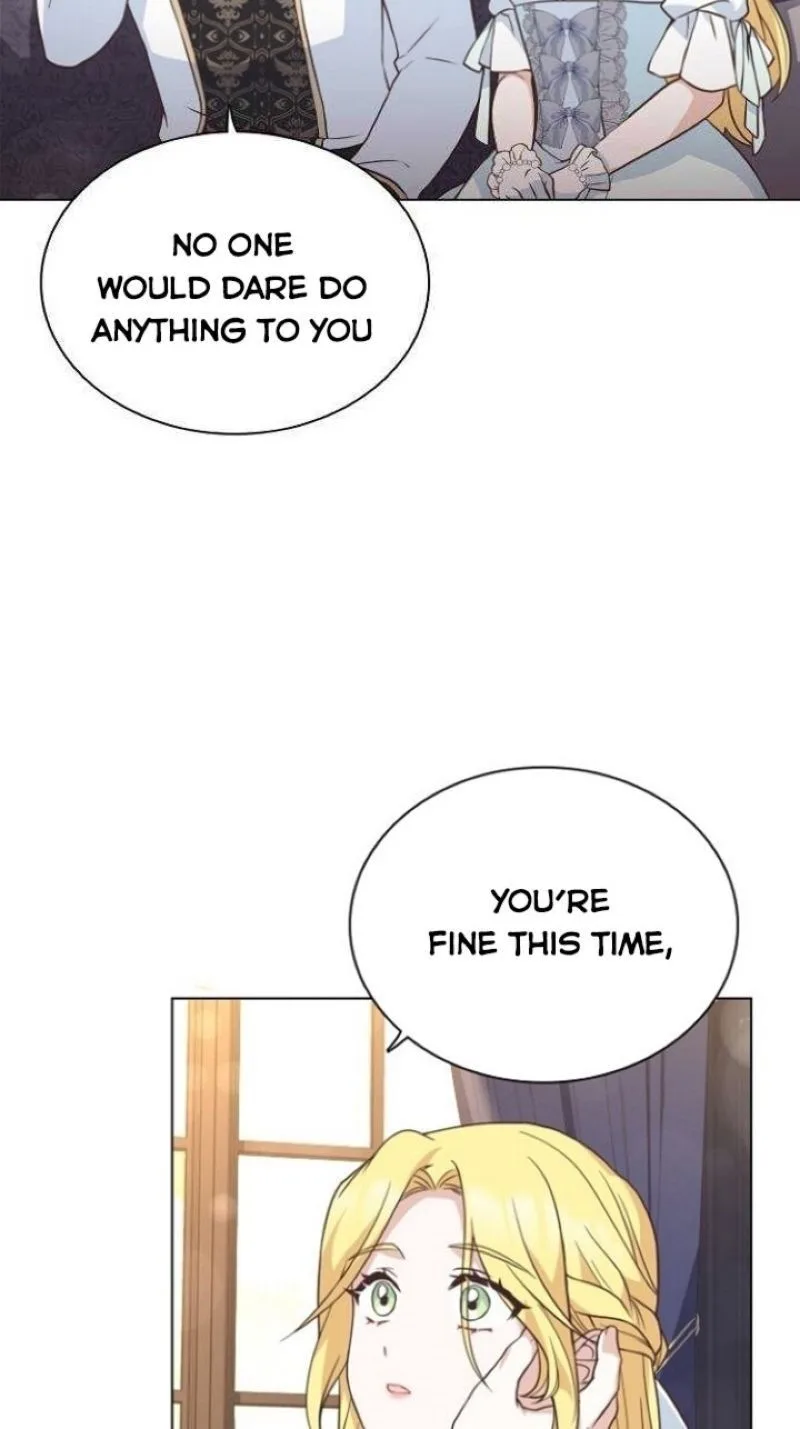 A Night With The Emperor Chapter 43 page 86