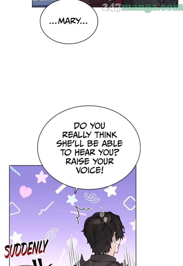 A Night With The Emperor Chapter 47 page 84