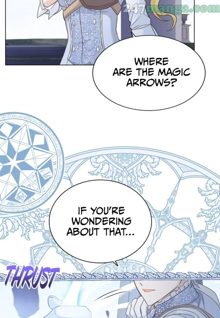 A Night With The Emperor Chapter 49 page 64