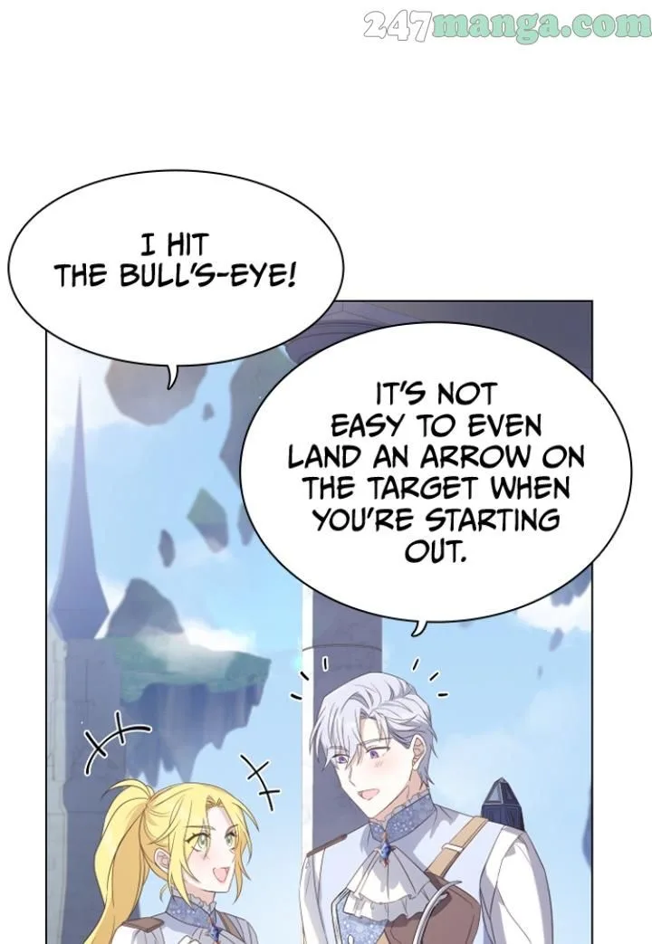 A Night With The Emperor Chapter 49 page 90