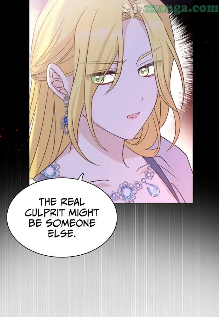 A Night With The Emperor Chapter 48 page 40