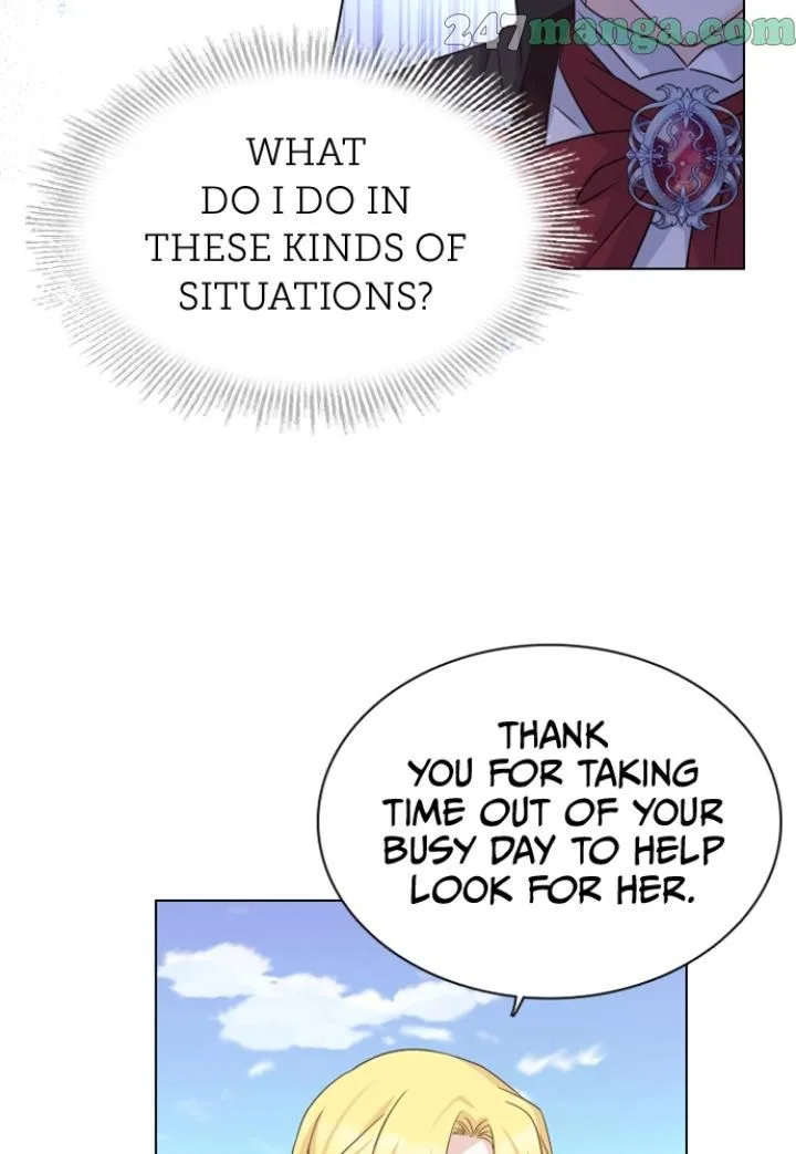 A Night With The Emperor Chapter 47 page 98