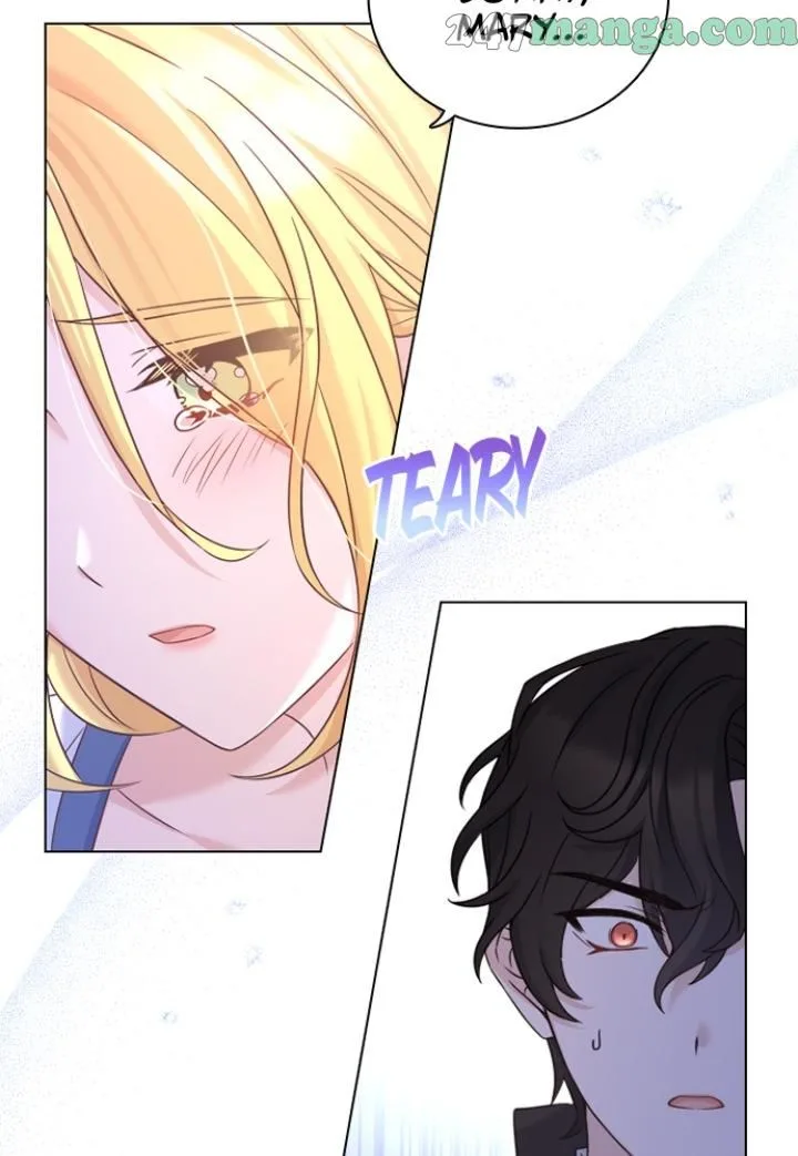 A Night With The Emperor Chapter 47 page 97