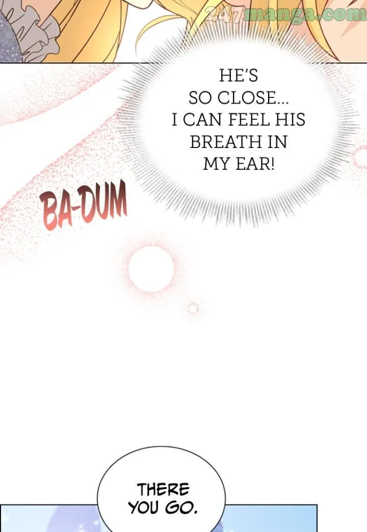 A Night With The Emperor Chapter 49 page 78