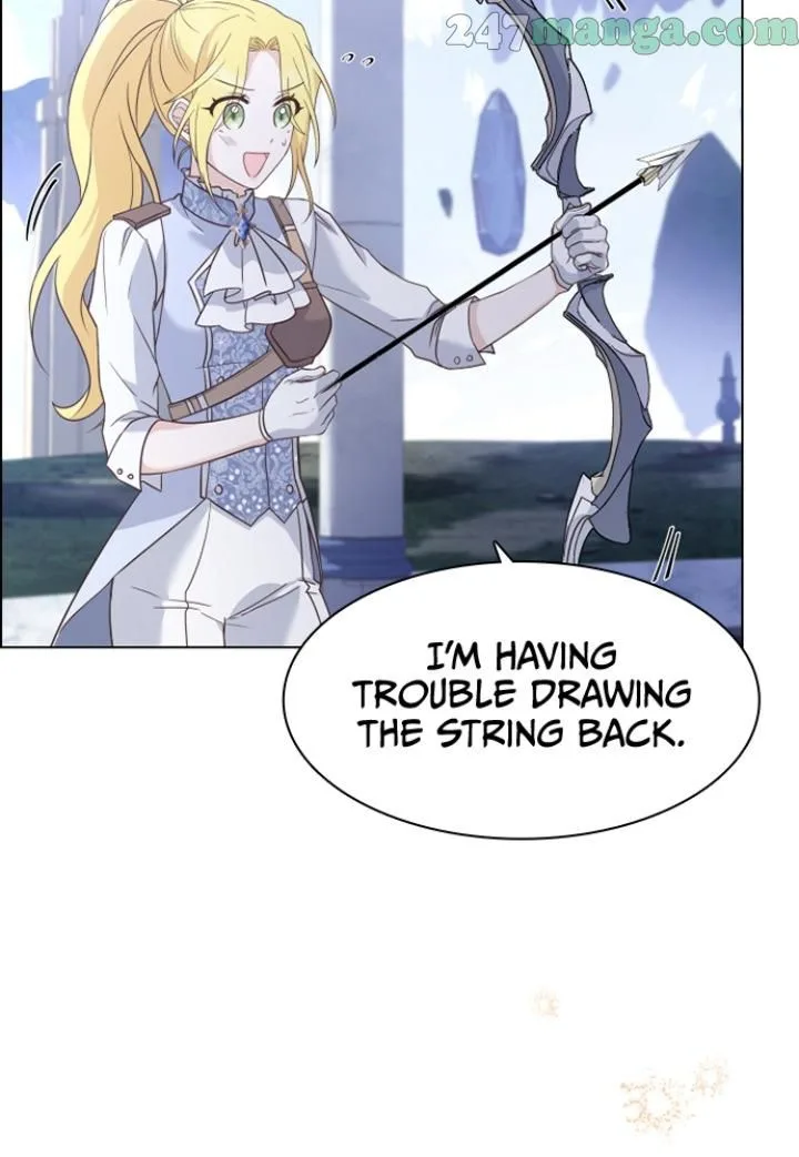 A Night With The Emperor Chapter 49 page 74