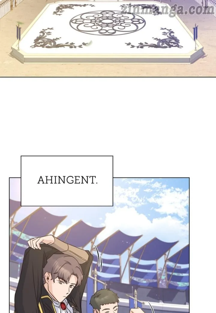 A Night With The Emperor Chapter 53 page 4