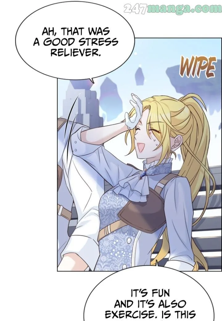 A Night With The Emperor Chapter 49 page 101