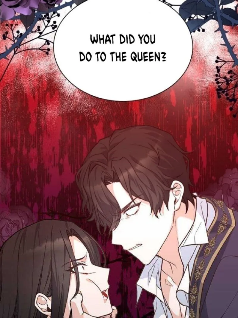 A Night With The Emperor Chapter 43 page 130