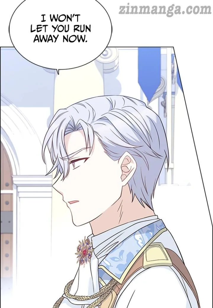 A Night With The Emperor Chapter 57 page 6