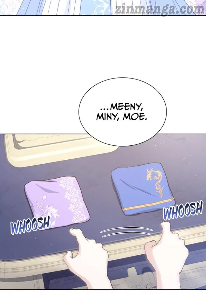 A Night With The Emperor Chapter 53 page 12