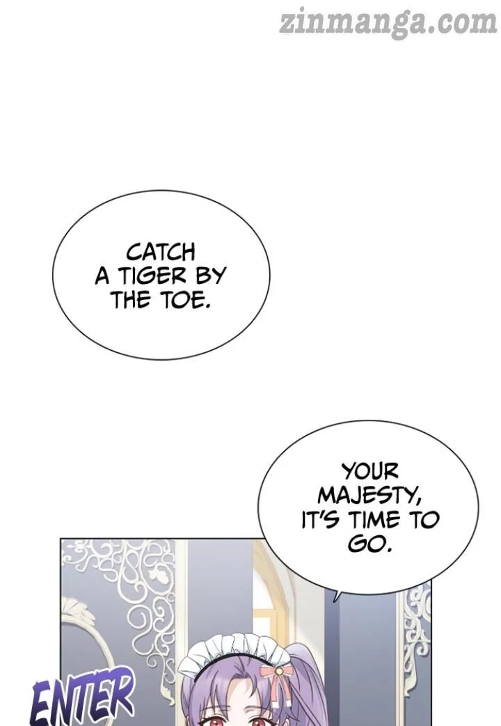 A Night With The Emperor Chapter 53 page 13