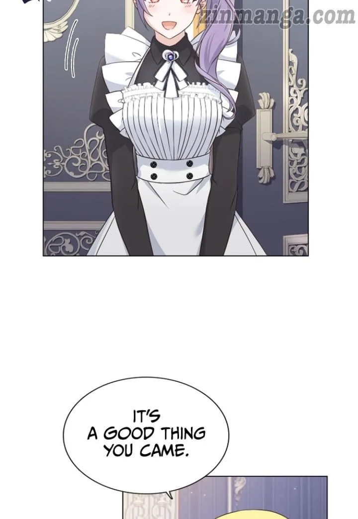 A Night With The Emperor Chapter 53 page 14
