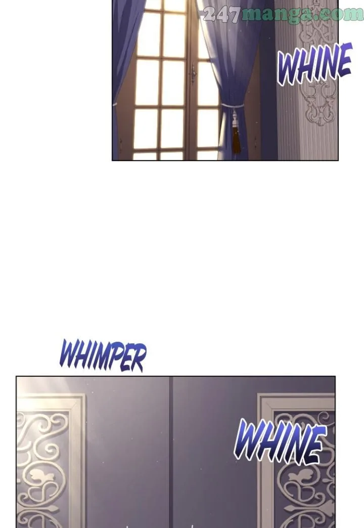 A Night With The Emperor Chapter 49 page 112