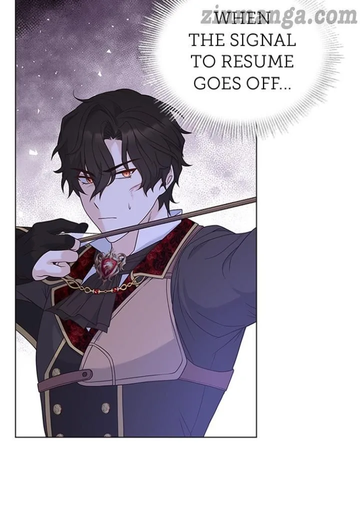 A Night With The Emperor Chapter 57 page 11