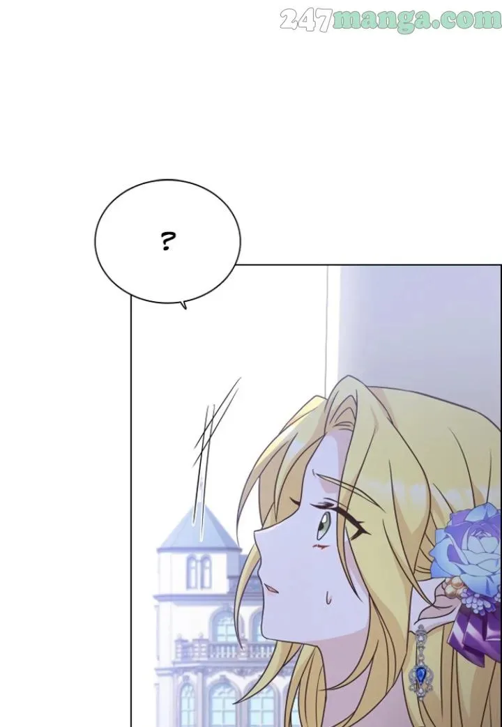 A Night With The Emperor Chapter 48 page 61