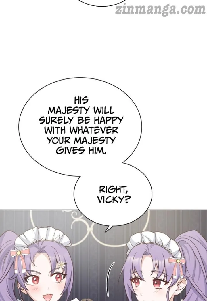 A Night With The Emperor Chapter 53 page 25