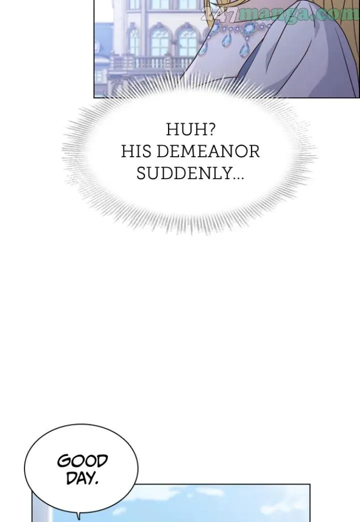 A Night With The Emperor Chapter 48 page 62